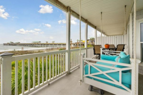 Seaside Villa 101